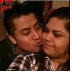 Meet your Posher, Alejandra